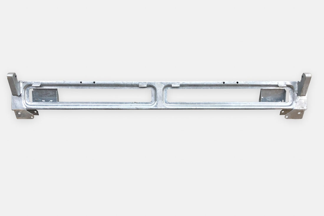 Land Rover Series 3 Lightweight Bulkhead Vent Panel