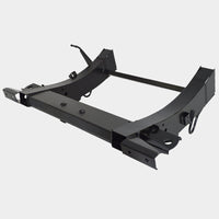 Discovery 2 Rear Crossmembers with Extensions