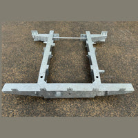 Series 3 Rear Crossmembers with Extensions