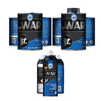 Underseal & Waxes