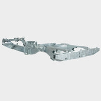 Defender 110 Chassis