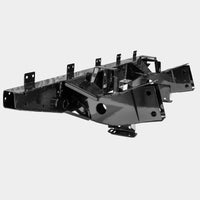 Defender 90 Rear Crossmembers with Extensions