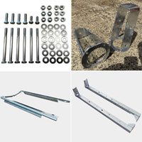 Defender and Series Body Parts & Accessories