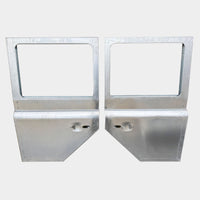 Land Rover Defender and Series Doors