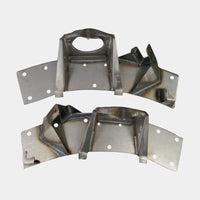 Discovery 1 & 2 Chassis Parts