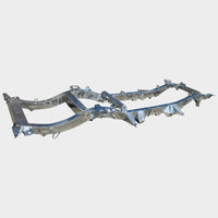 Land Rover Discovery 2 Chassis