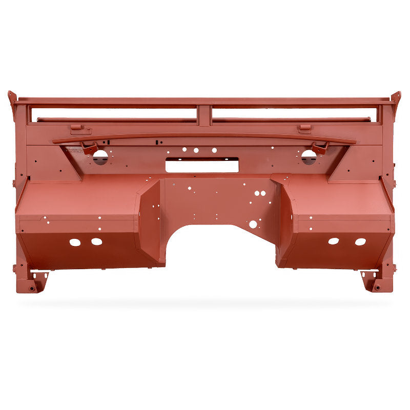 Land Rover Series 1 Bulkheads | 80, 86/107 & 88/109 – ShielderChassis