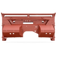 Land Rover Series 1 Bulkheads