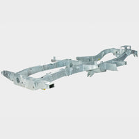 Land Rover Series 2 & 2A Chassis