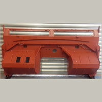 Land Rover Series 2A 6-Cylinder Heritage Bulkheads