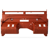 Land Rover Series 2A Heritage Bulkheads