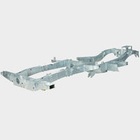 Land Rover Series 3 Chassis