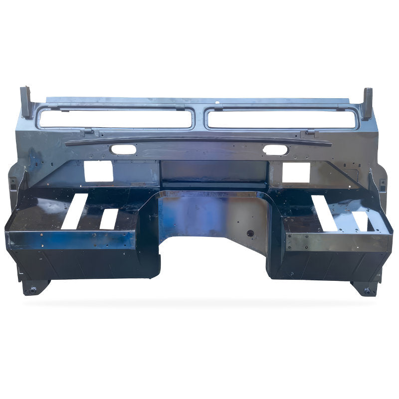 Land Rover Series 3 Heritage Bulkheads | Hand-Built UK – ShielderChassis
