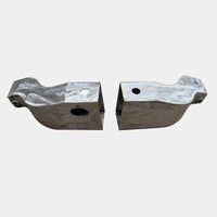 Land Rover Series Chassis Parts
