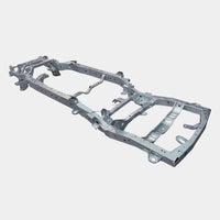 Toyota Hilux Chassis Galvanised Replacement