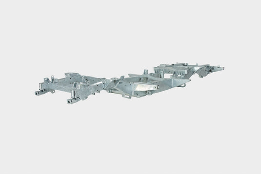 All Land Rover Chassis | Shielder Chassis – ShielderChassis