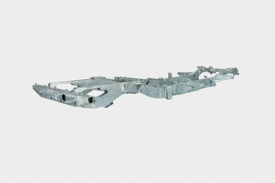 Defender Chassis – ShielderChassis