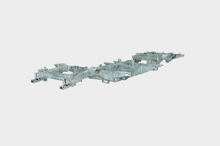 All Land Rover Chassis | Shielder Chassis – ShielderChassis