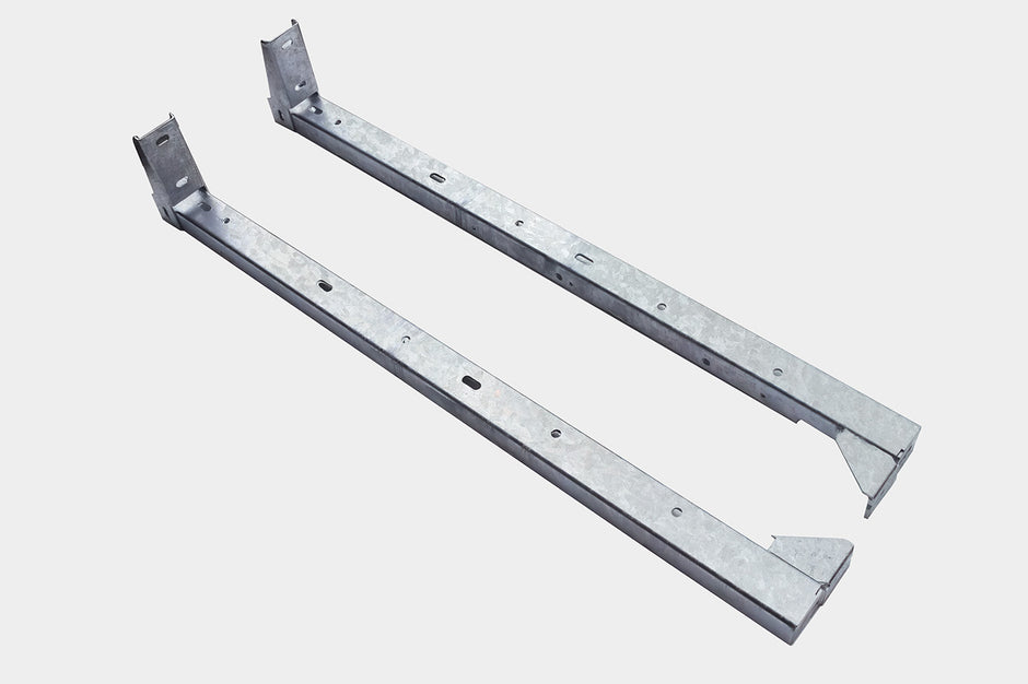 Defender and Series Body Parts & Accessories – ShielderChassis