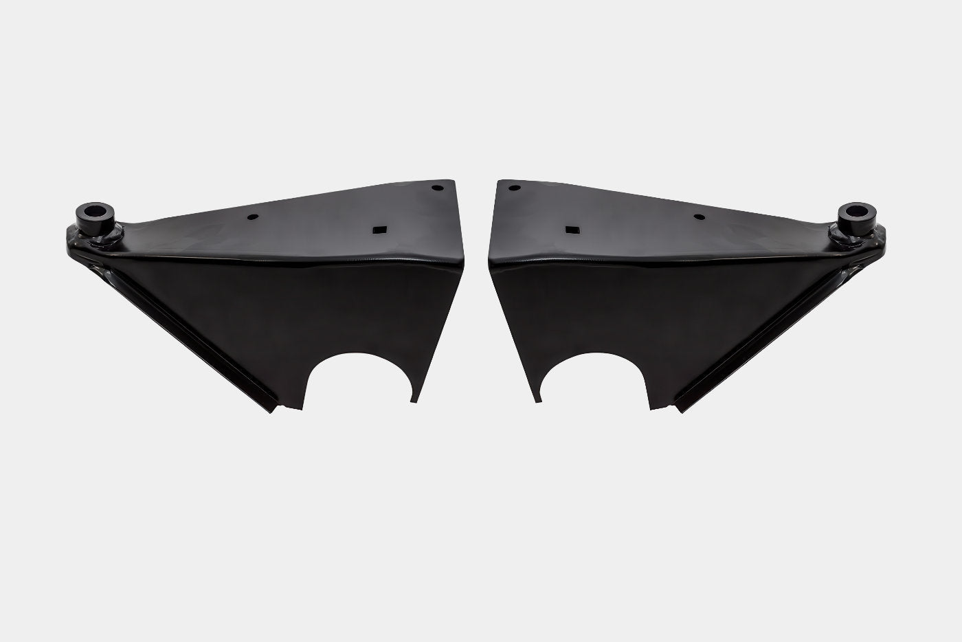 Discovery 2 Front Outriggers – Left or Right Side | Shielder ...
