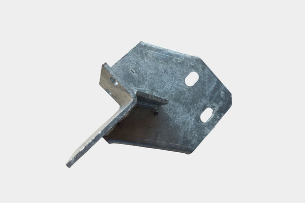 Rear Body Mounting Bracket Mid Cross Member | Defender 130 Hi-Cap ...