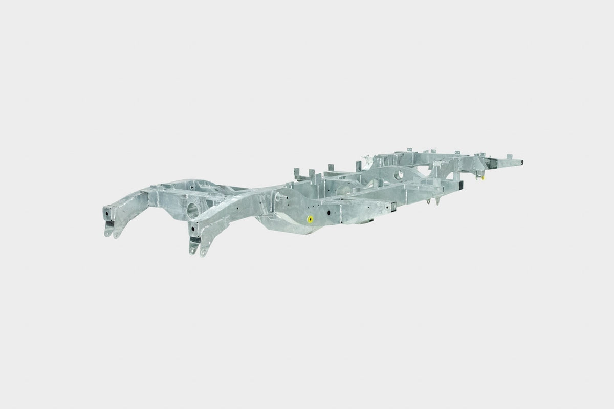 Series 2 & 2A Chassis | Shielder Chassis – ShielderChassis