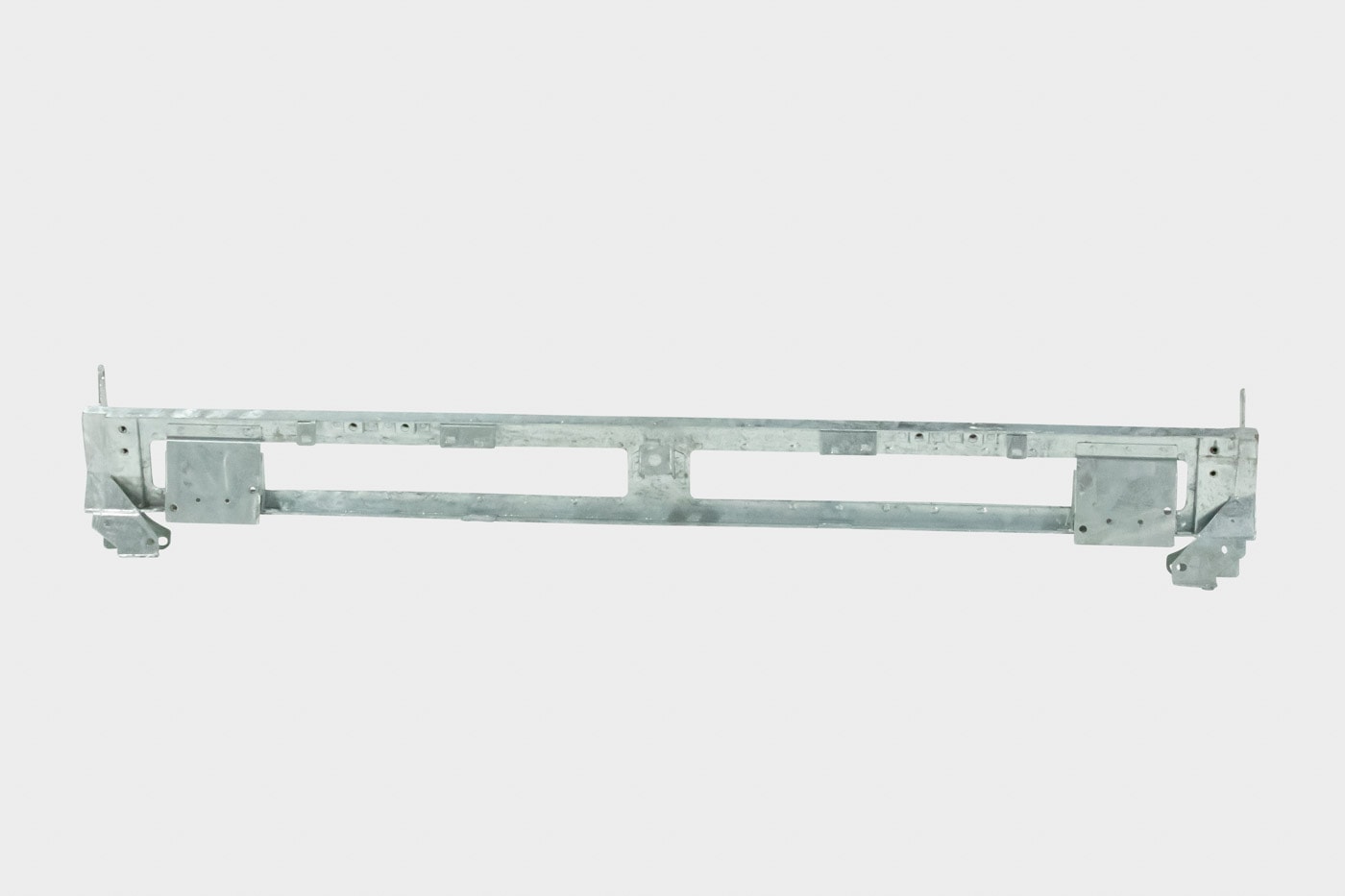 Kit De Juntas De Ventilación De Techo Para Land Rover Series 2, 2a, 3 – Juego De 4 Con Remaches