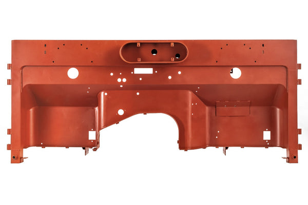 Land Rover Series 1 80 Bulkhead (Late 1951 Onward) – ShielderChassis