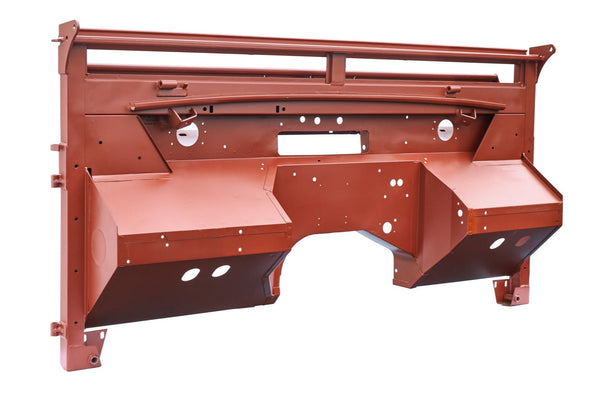 Land Rover Series 1 86/107 Bulkhead (1954 Models) – ShielderChassis